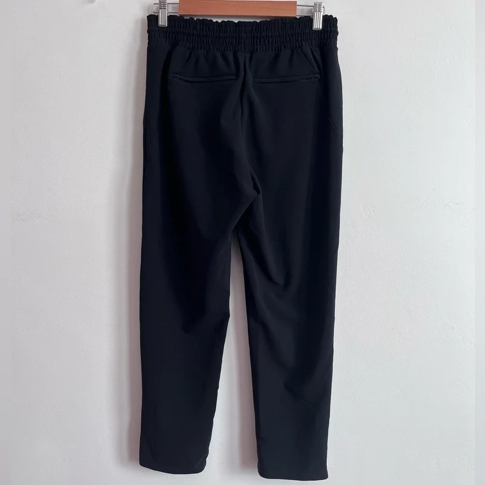 Athleta Metropolis Straight Leg Pant